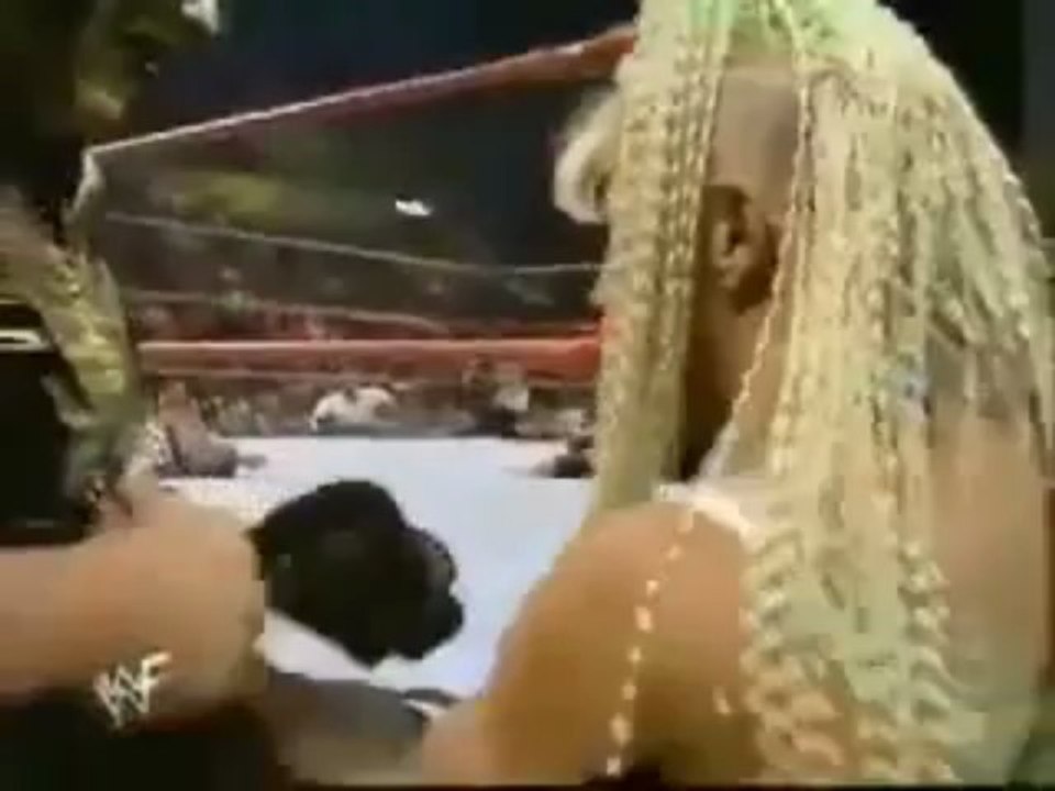 4.MARC MERO W SABLE VS GOLDUST W LUNA VACHON 6
