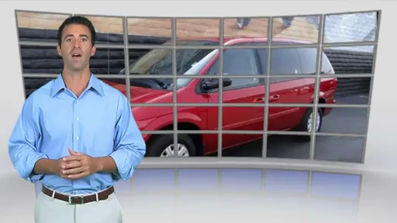 Chapman Las Vegas Dodge Chrysler Jeep Ram, Las Vegas NV 89104