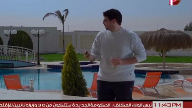 مسلسل ميراث الريح الحلقة 6 - السينما للجميع