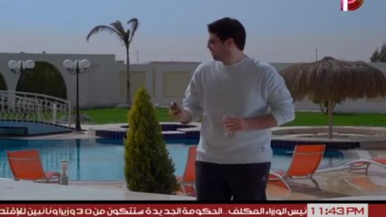 مسلسل ميراث الريح الحلقة 6  - السينما للجميع