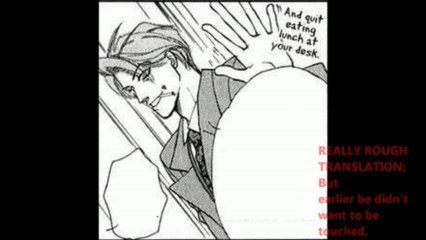 Yubisaki no Koi part 1 [Manga+Cd]