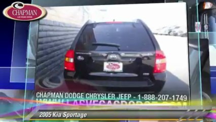 Chapman Las Vegas Dodge Chrysler Jeep Ram, Las Vegas NV 89104