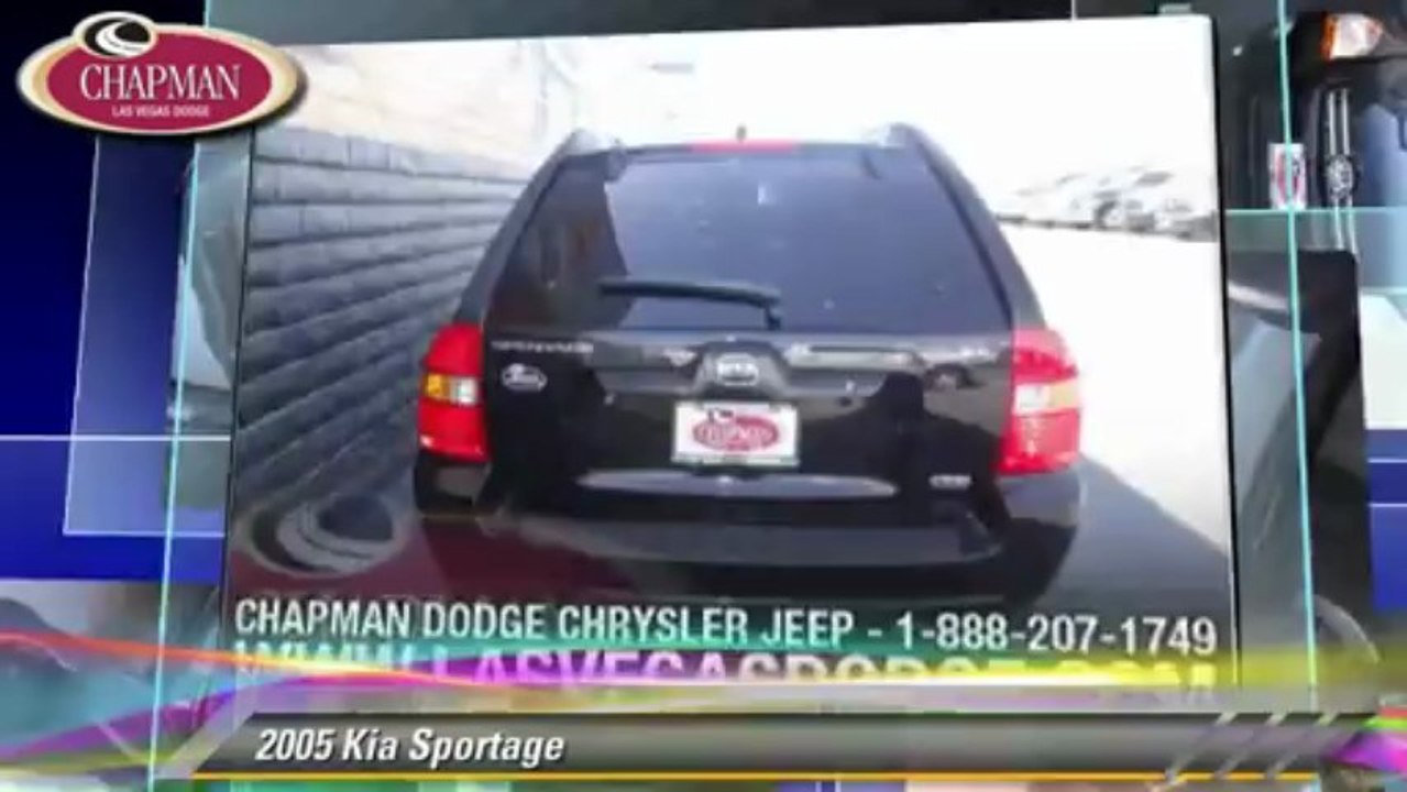 Chapman Las Vegas Dodge Chrysler Jeep Ram, Las Vegas NV 89104