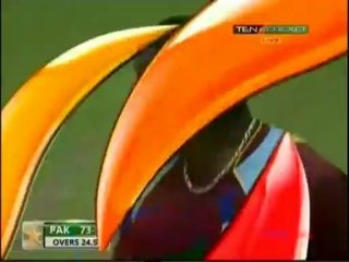 Shahid Afridi 76 Runs of 55 balls vs West indies 2013