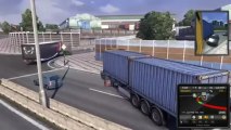 Euro Truck Simulator 2 - LMC - Test Euro Truck Simulator 2