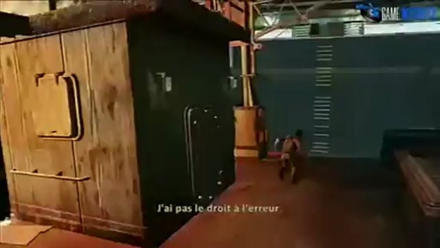 Uncharted 3 : L'Illusion de Drake - Vidéo Test Uncharted 3 L'illusion de Drake PlayStation 3