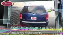 Chapman Las Vegas Dodge Chrysler Jeep Ram, Las Vegas NV 89104