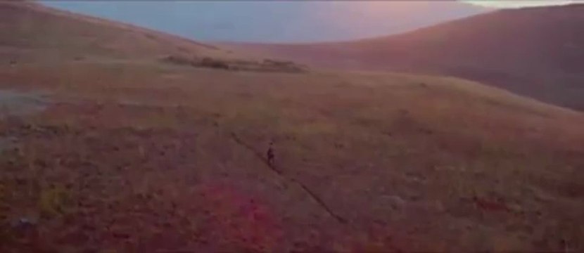 Mandela: Long Walk To Freedom - Official UK Teaser Trailer (HD) Idris Elba