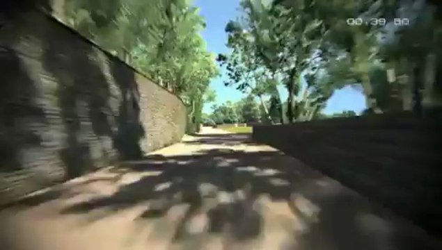 Tráiler de Gran Turismo 6 Concept Movie #3 2013 Goodwood en HobbyConsolas.com