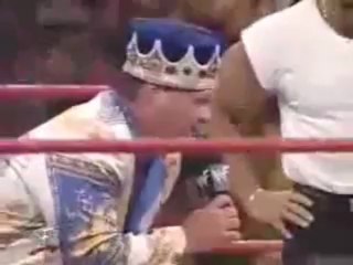 15.SABLE VS JACQUELINE BIKINI CONTEST