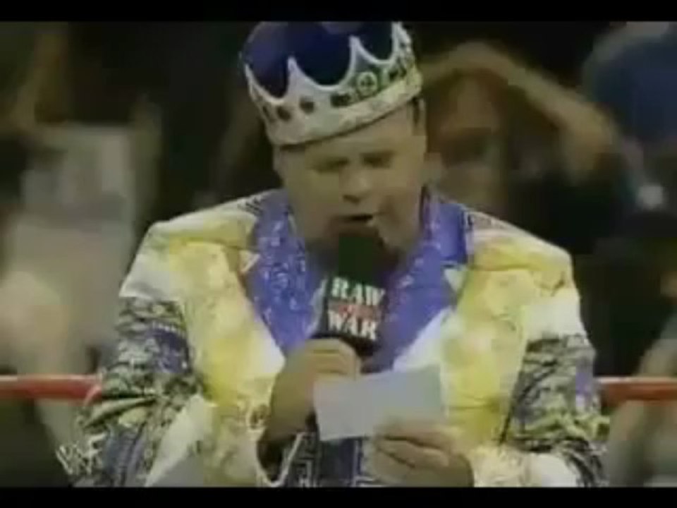 16.SABLE BIKINI CONTEST AWARD VINCE MCMAHON