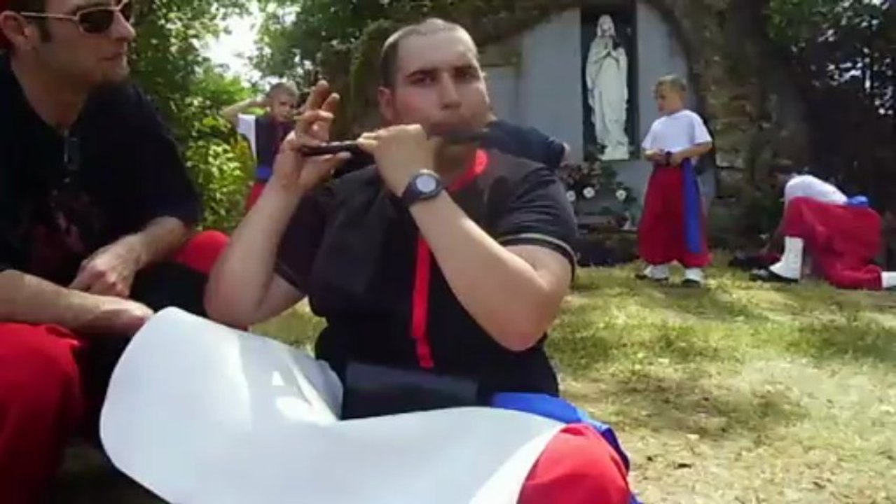 Première hollandaise