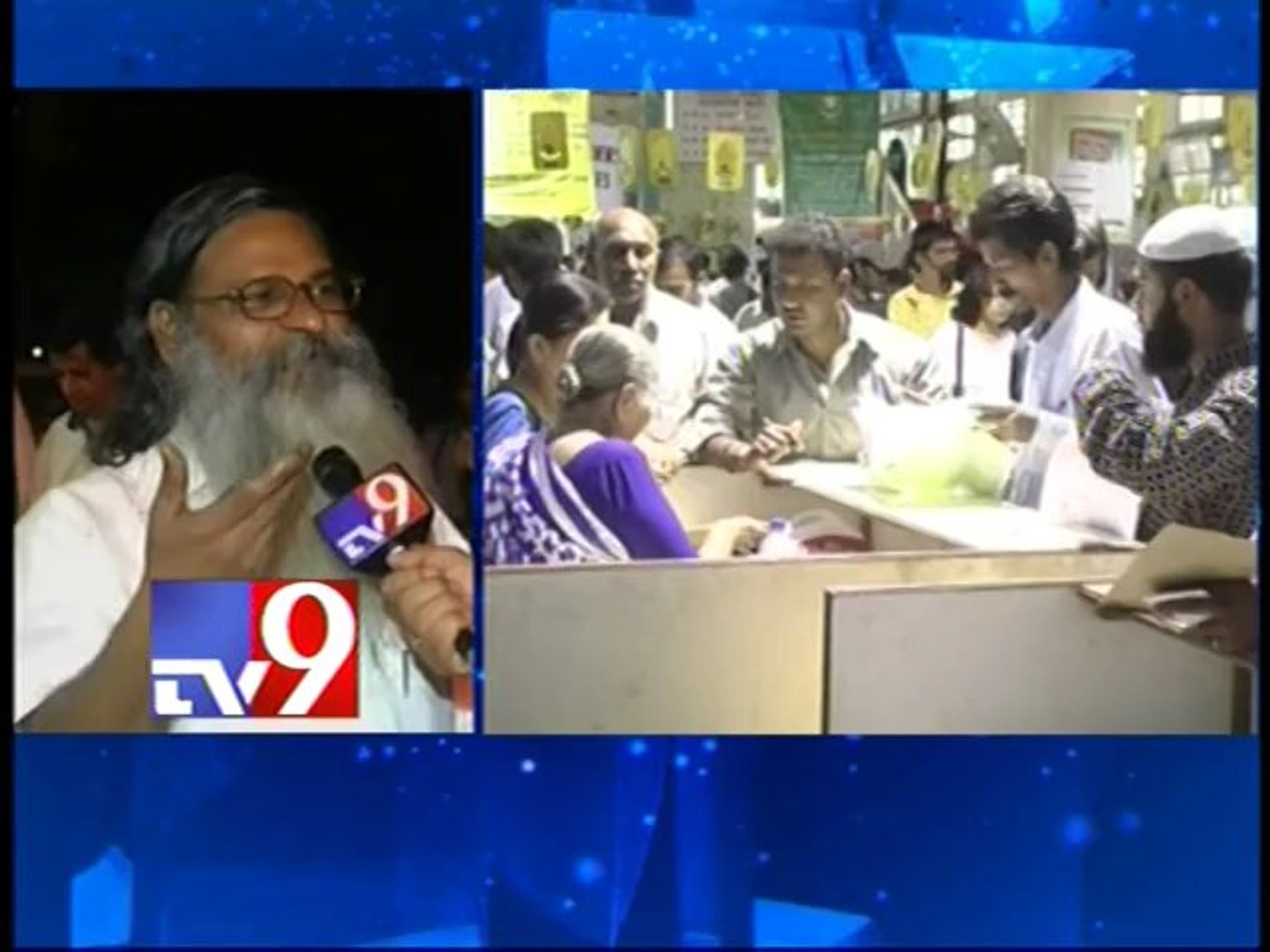 Bye bye to Telegram service