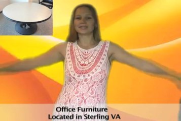 Surplus Office Furniture