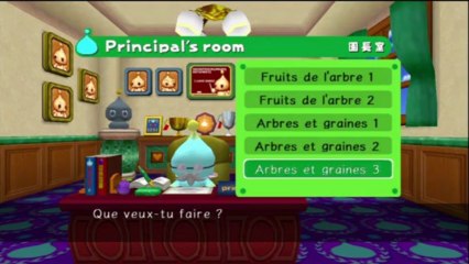 Sonic Adventure 2 Battle - Chao Garden