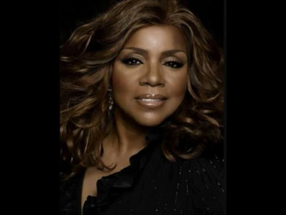 test Gloria Gaynor   I love you baby