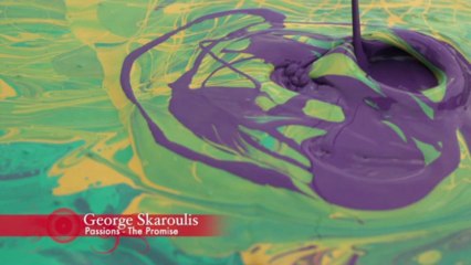 The Promise - Album: Passions (George Skaroulis)