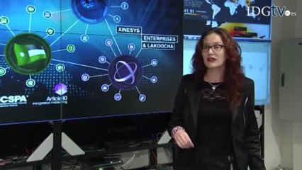 Europa lucha contra el cibercrimen desde el nuevo centro EC3