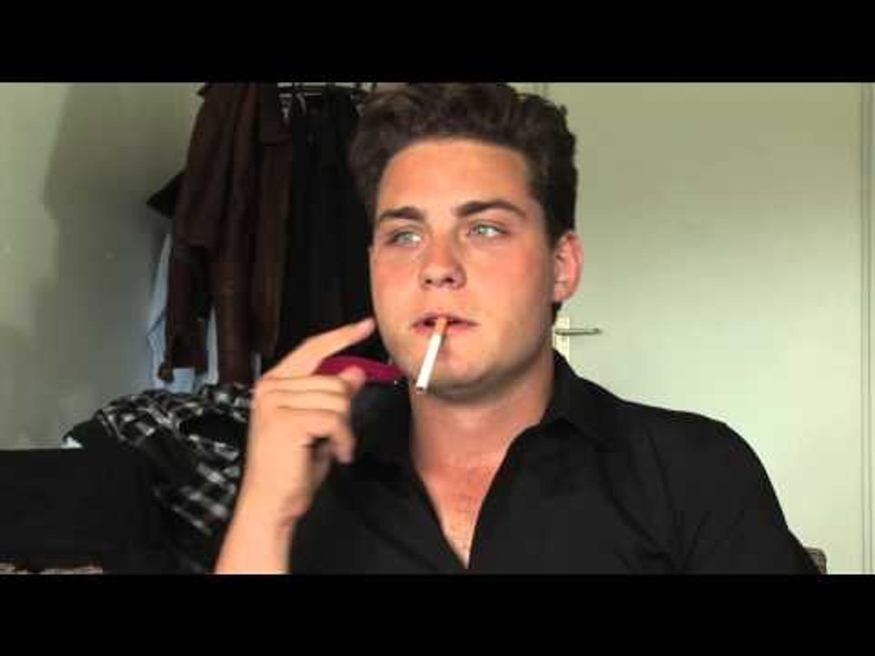 Douwe Bob interview (deel 3)