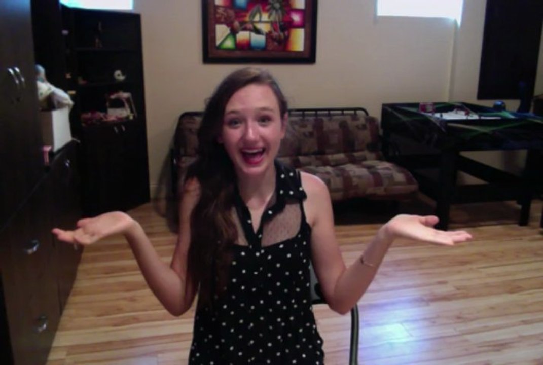 My dance website