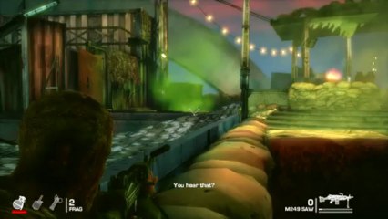 [S4][P5] Spec Ops   The Line