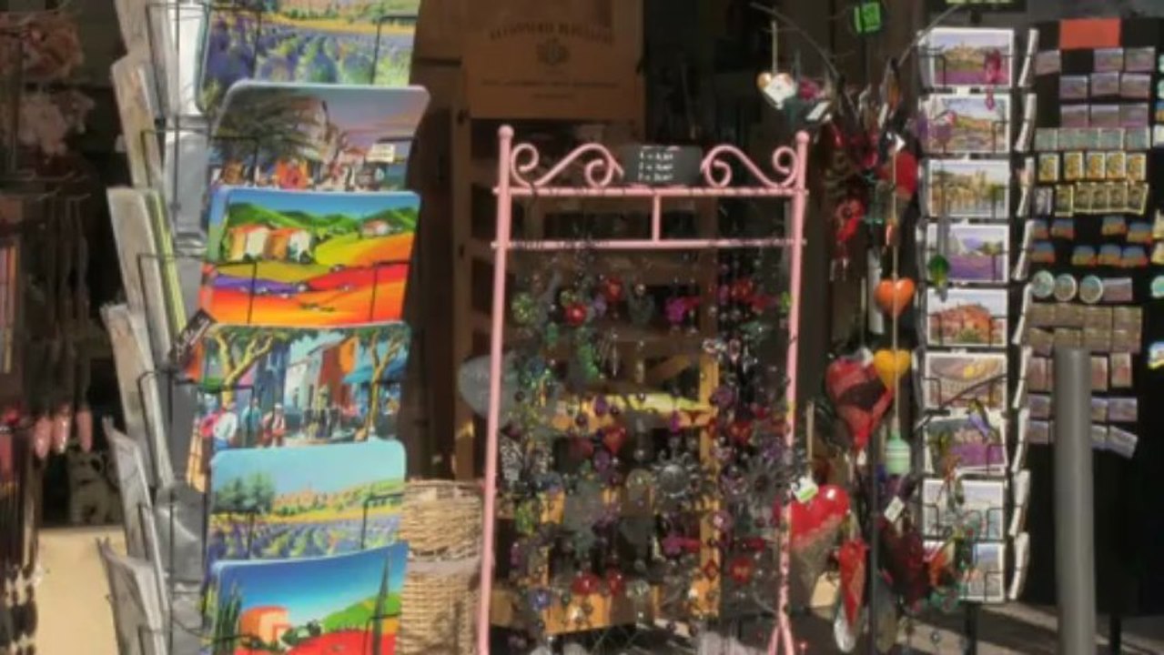 Avignon session 2013