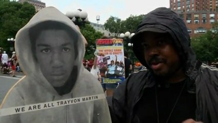 Zimmerman faces public outrage over acquittal