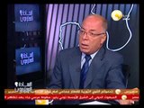 الكاتب الصحفي حلمي النمنم ضيف يوسف الحسيني .. في السادة المحترمون