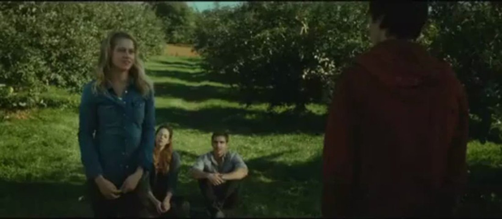 Wiecznie żywy/Warm Bodies 2013 NAPISY PL – Pobierz lub Oglądaj Online Bez Limitów