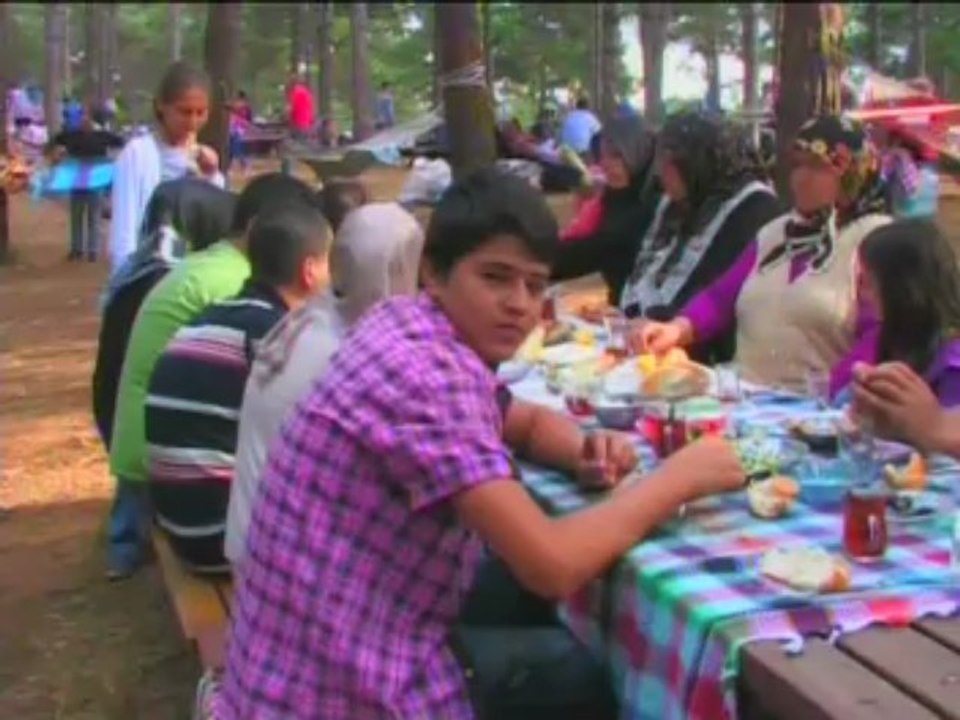 2013 Piknik Alanından Görüntüler 3