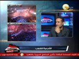 الكاتب الصحفي أحمد دومة ضيف يوسف الحسيني .. في السادة المحترمون