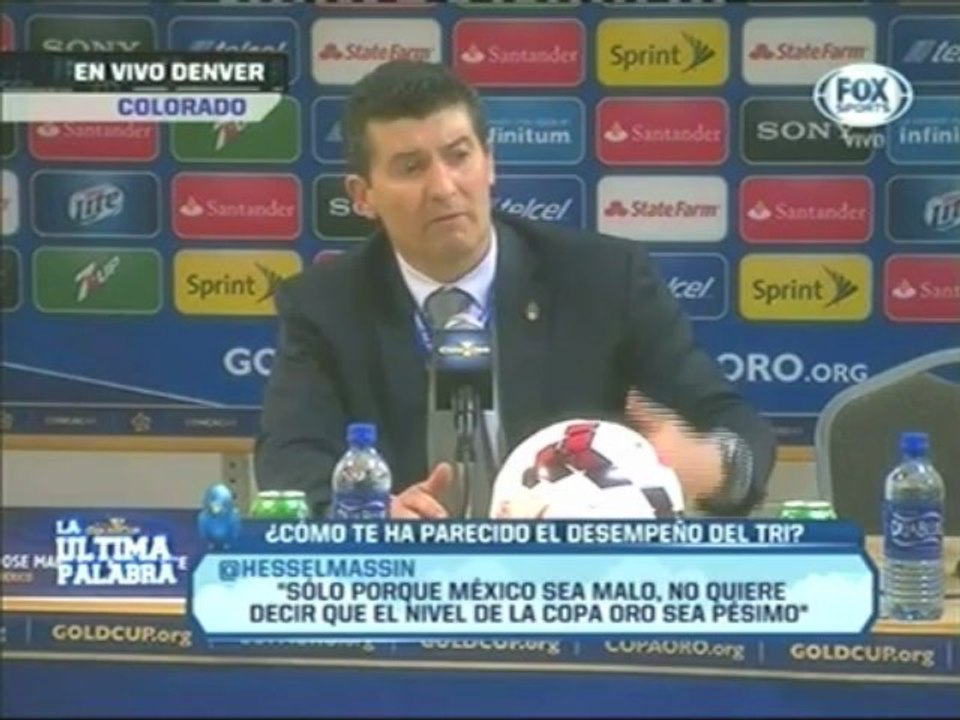 Conferencia Chepo