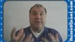 Russell Grant Video Horoscope Virgo July Monday 15th 2013 www.russellgrant.com