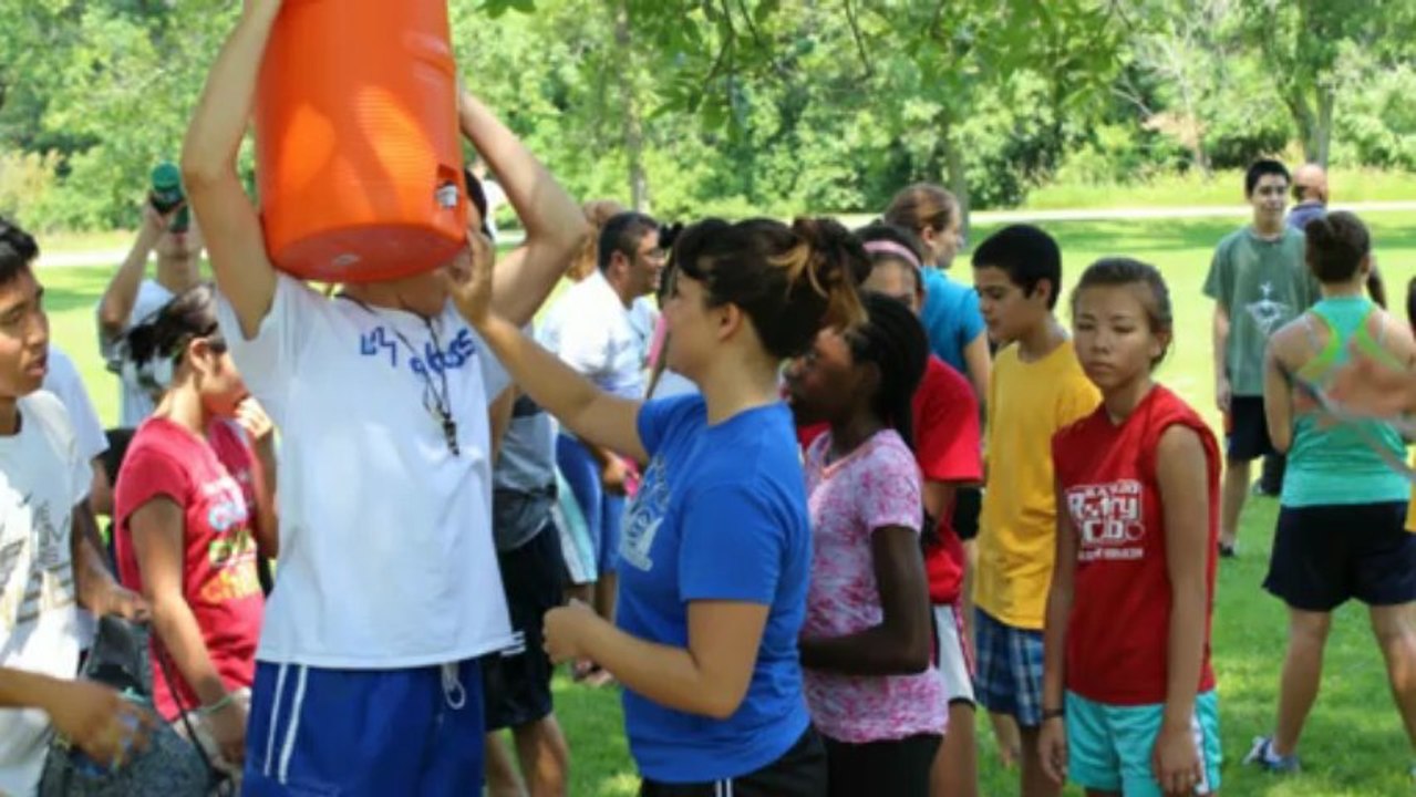Camp Agape - 2013 Picture Slideshow