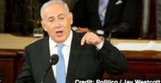 Netanyahu Warns of Impending Nuclear Iran
