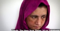 Afghan Prisoners Who Tortured Child Bride Freed After 1 Year