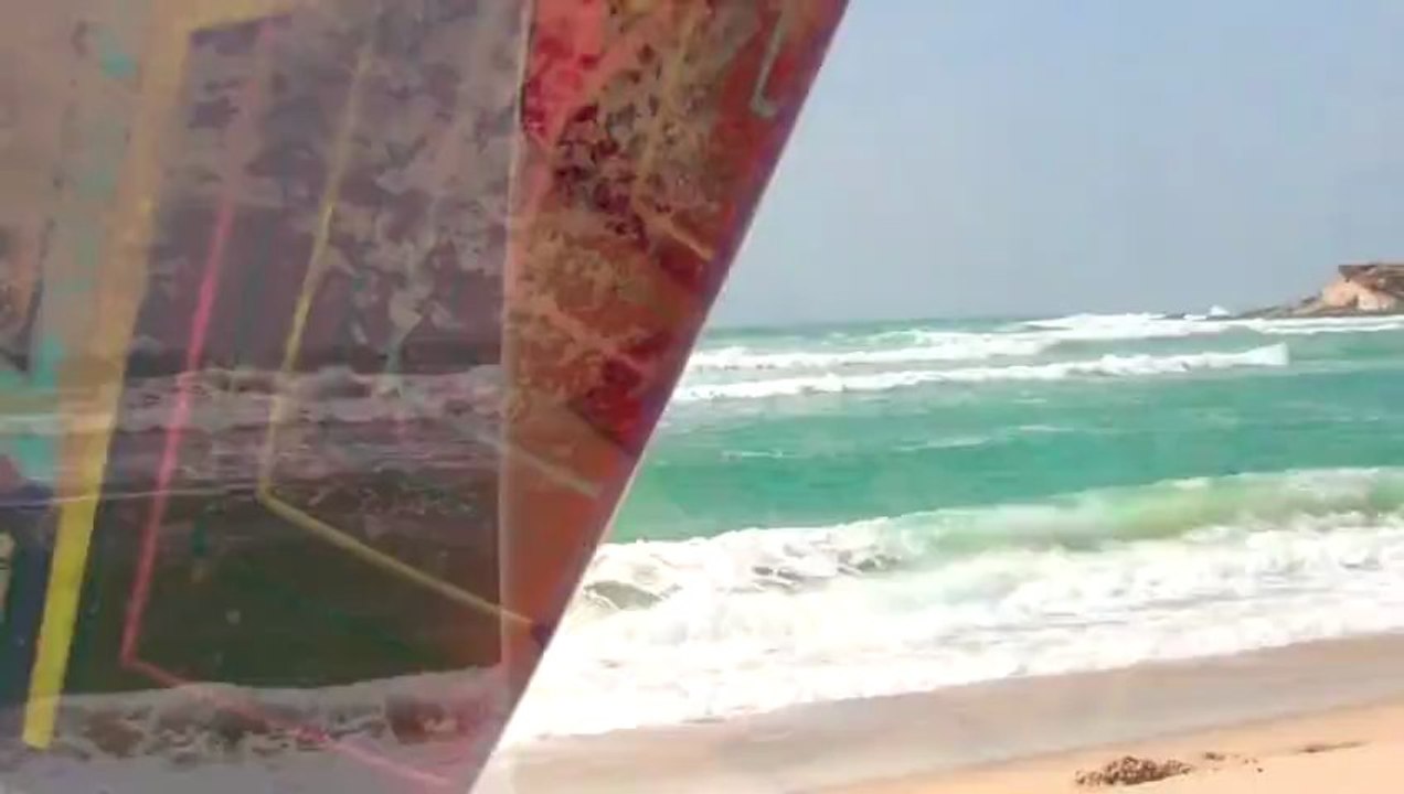 Ride All  Morocco