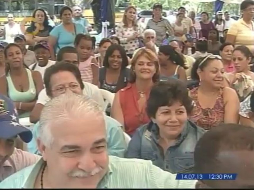 Capriles: A tres meses de las elecciones el TSJ no ha dado respuesta a impugnación