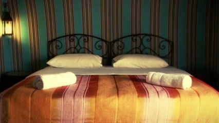 Riad Madu, Merzouga (Maroc)