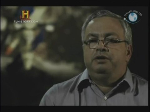 CONTACTO EXTRATERRESTRE - OVNIS Y AVIONES