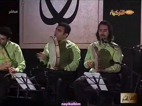 Ubeydullah Sezikli İlahiler 6 Ramazan sahur 2013