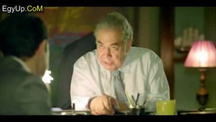 الحلقة السادسة من مسلسل تحت الارض رمضان 2013