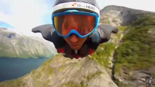 HUMANS ARE AWESOME GoPro Tribute
