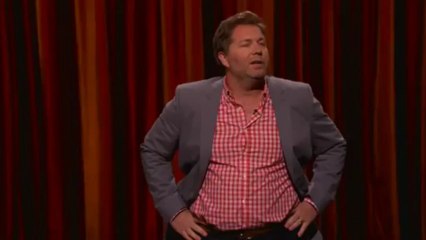 Jay Larson Stand-Up 05_06_13