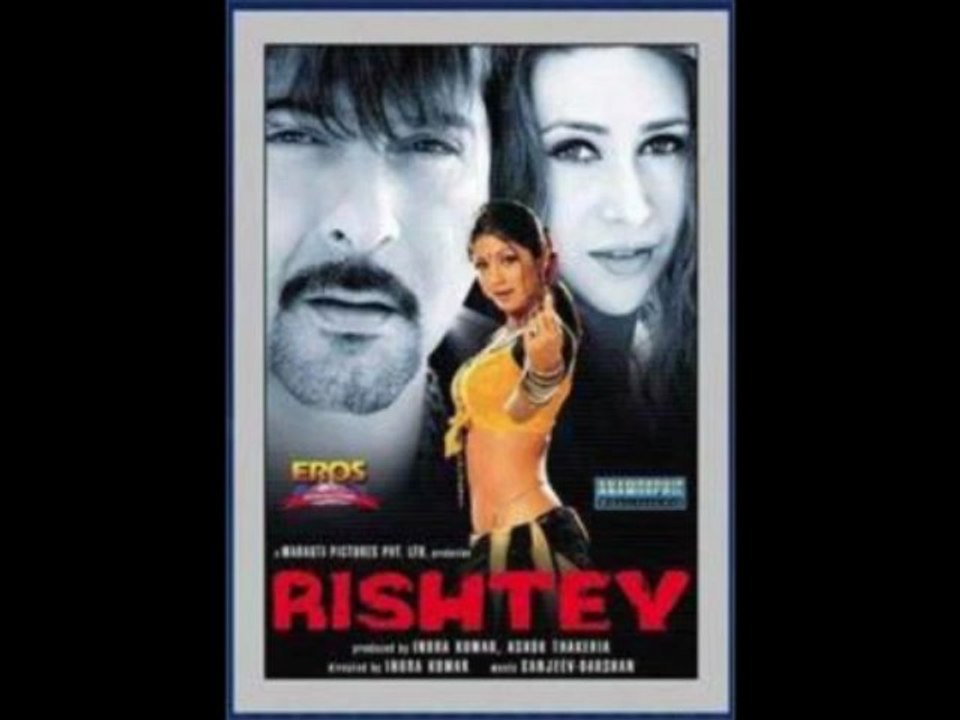 Yaar Maangiyasi - Kaante (2002) Full Song