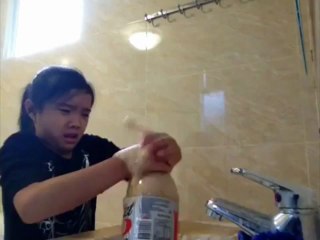 Mentos and Diet Coke Prank