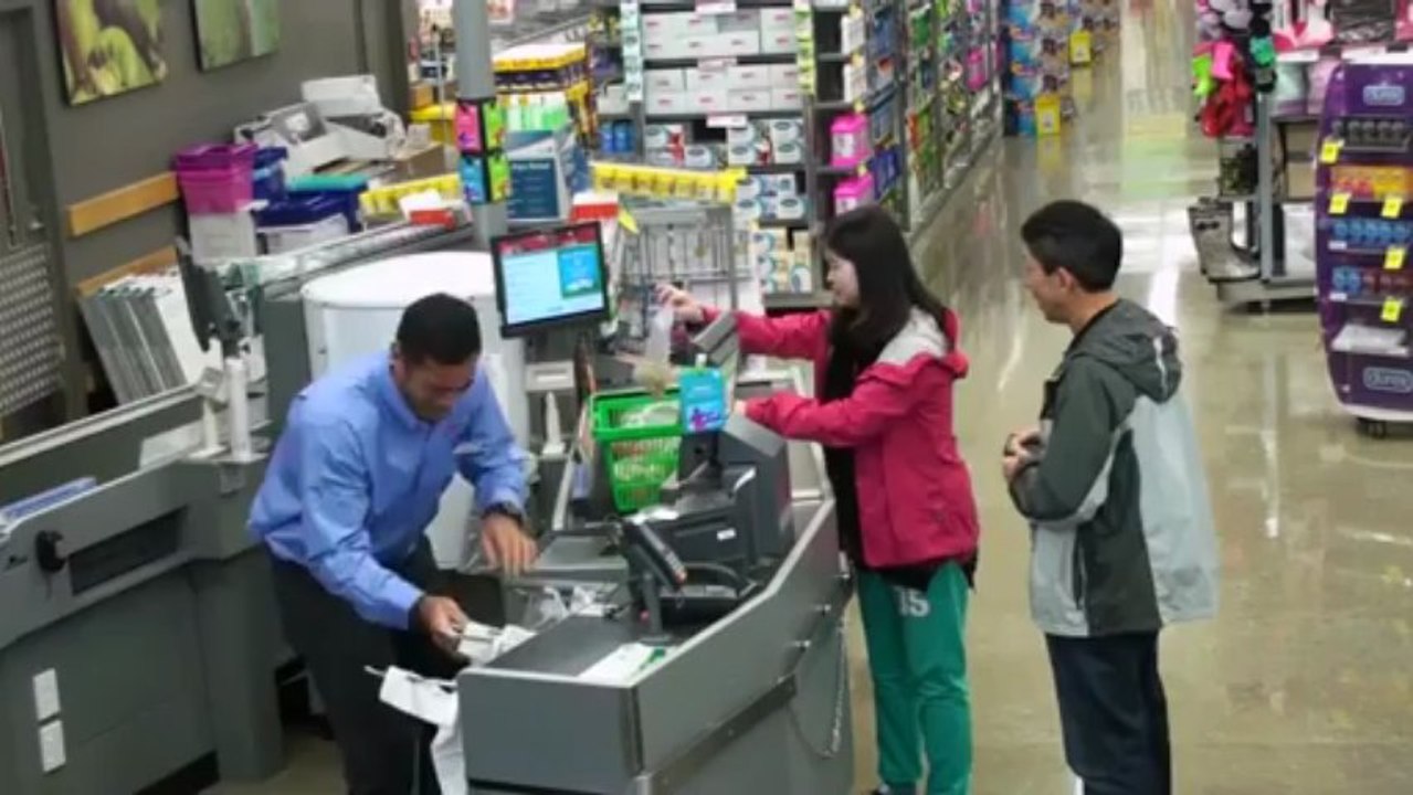 Next Actor - Robbie Magasiva Countdown - Jono and Ben at Ten