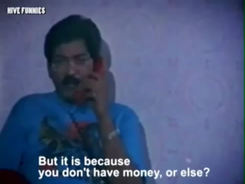 Best phone conversation in a feature film