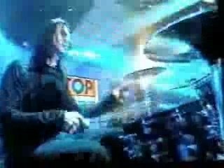 Placebo-live Protège-moi Top of the Pop