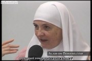 Pourquoi les femmes musulmanes couvrent leur tête ! VOstFR]